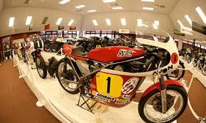 National Motorcycle Museum